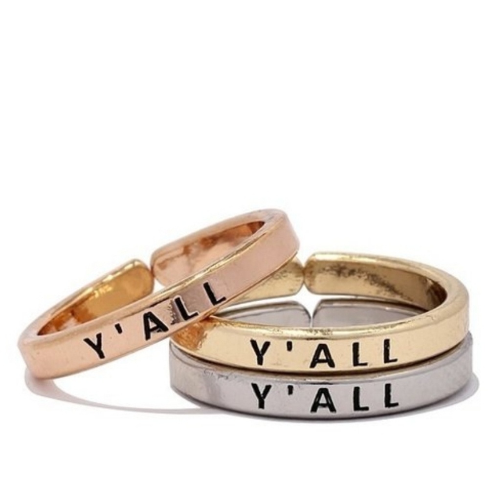 Rings